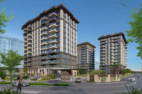 Yılmaz Grup Gayrimenkul